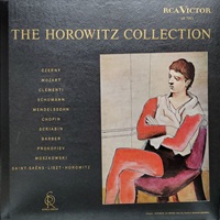 RCA Victor : Horowitz - The Collection